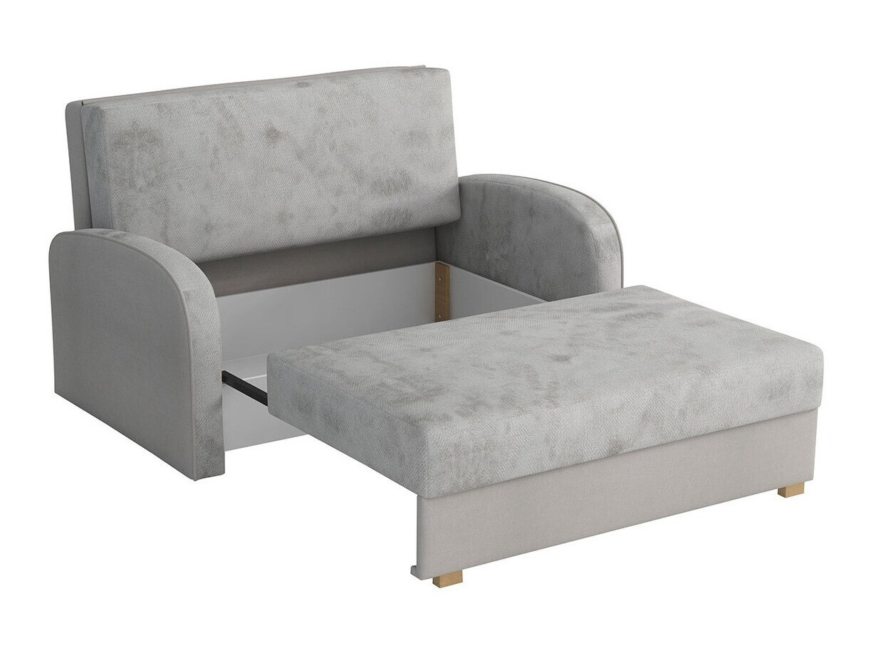 Divano letto Galona II (Mono 232 + Sorriso 5)