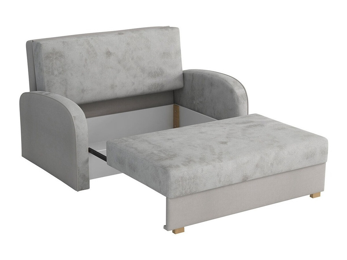 Divano letto Galona II (Mono 235 + Sorriso 10)