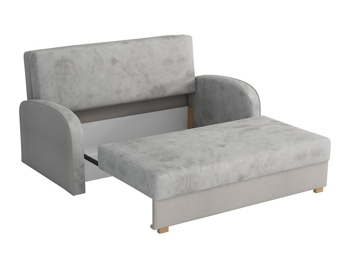 Divano letto Galona III (Mono 232 + Sorriso 5)
