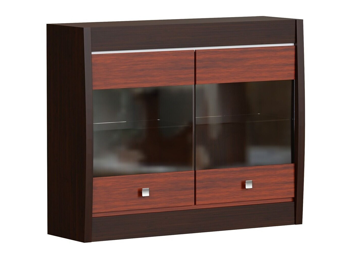 Parete attrezzata Loretri 120