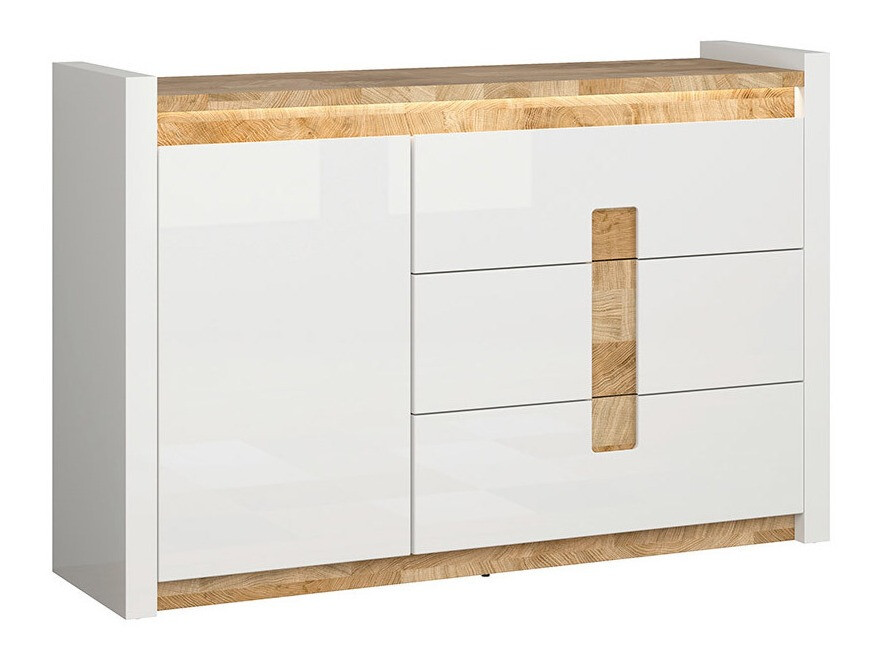 Cassettiera Cirevai 100