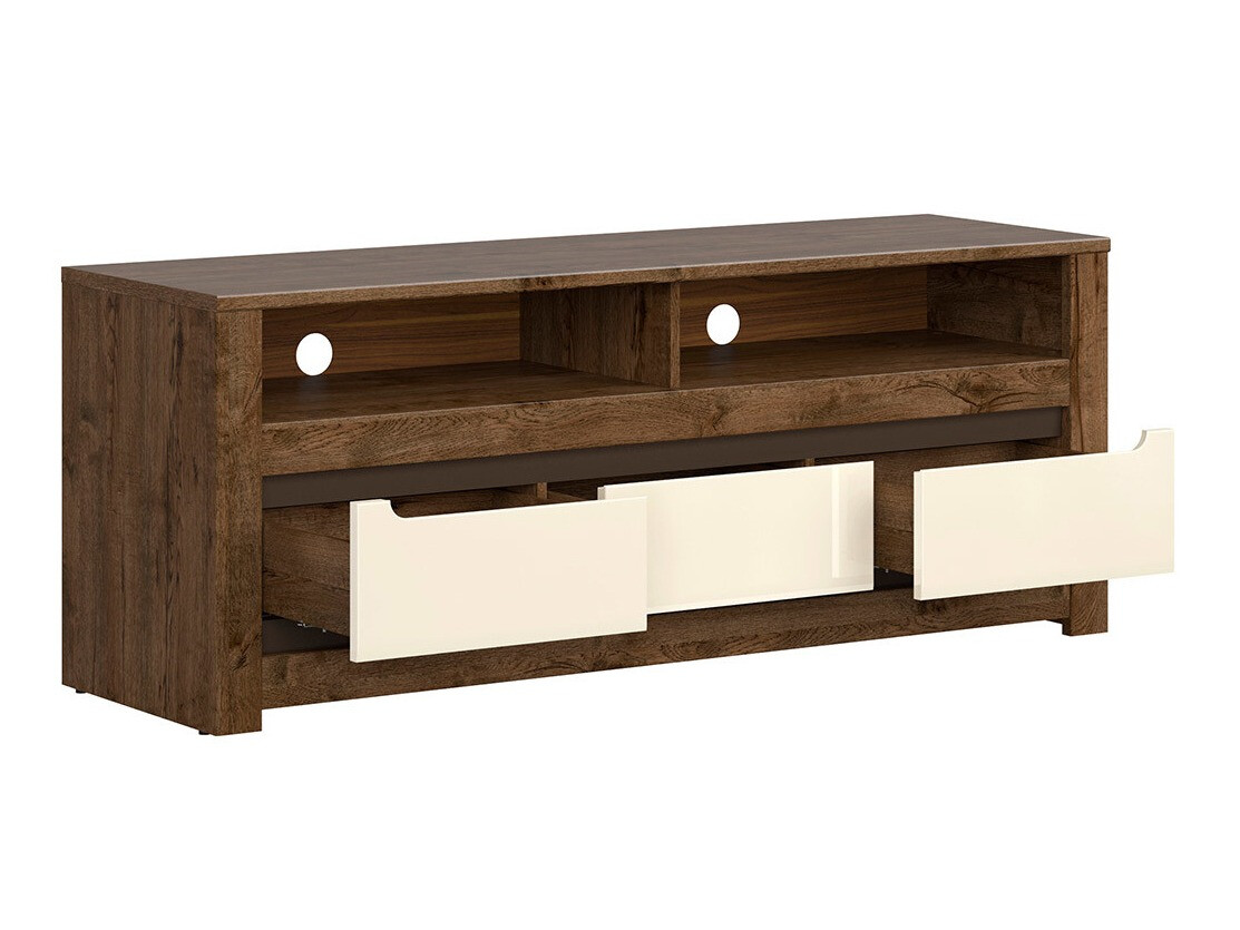 Parete attrezzata Ophevaru 110