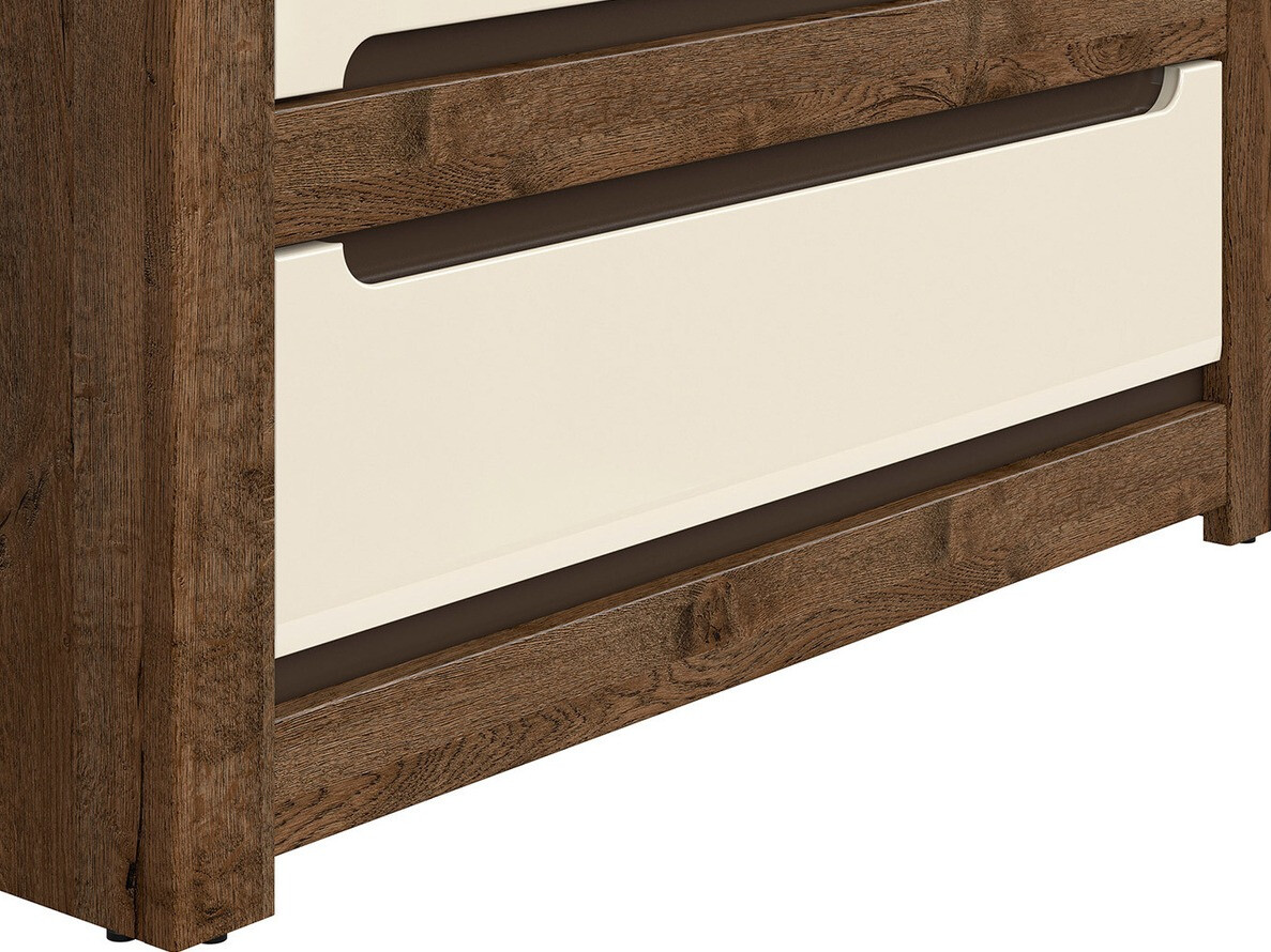 Parete attrezzata Ophevaru 110