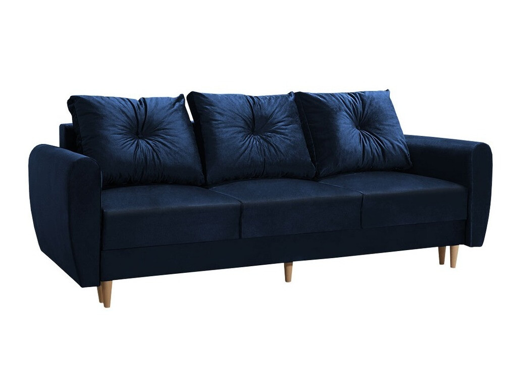 Divano letto Muncie 102 (Magic Velvet 2216)