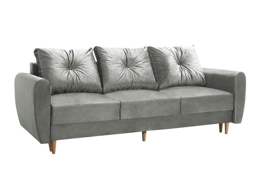 Divano letto Muncie 102 (Magic Velvet 2217)