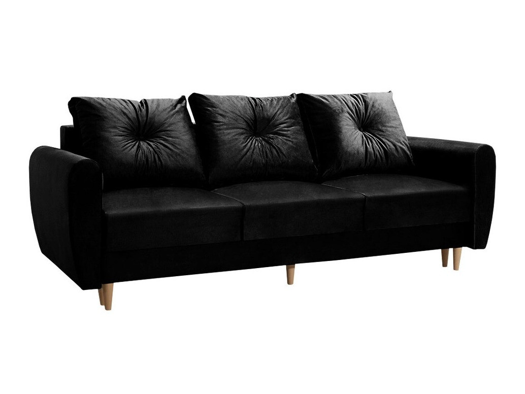 Divano letto Muncie 102 (Magic Velvet 2219)