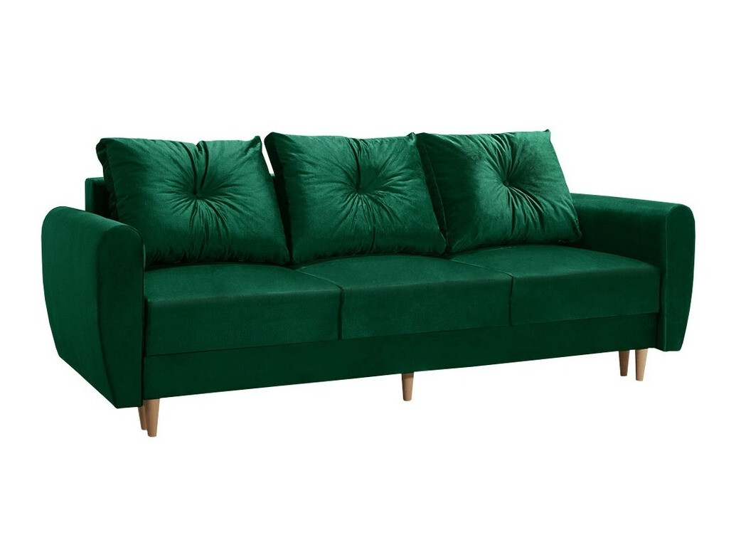 Divano letto Muncie 102 (Magic Velvet 2225)