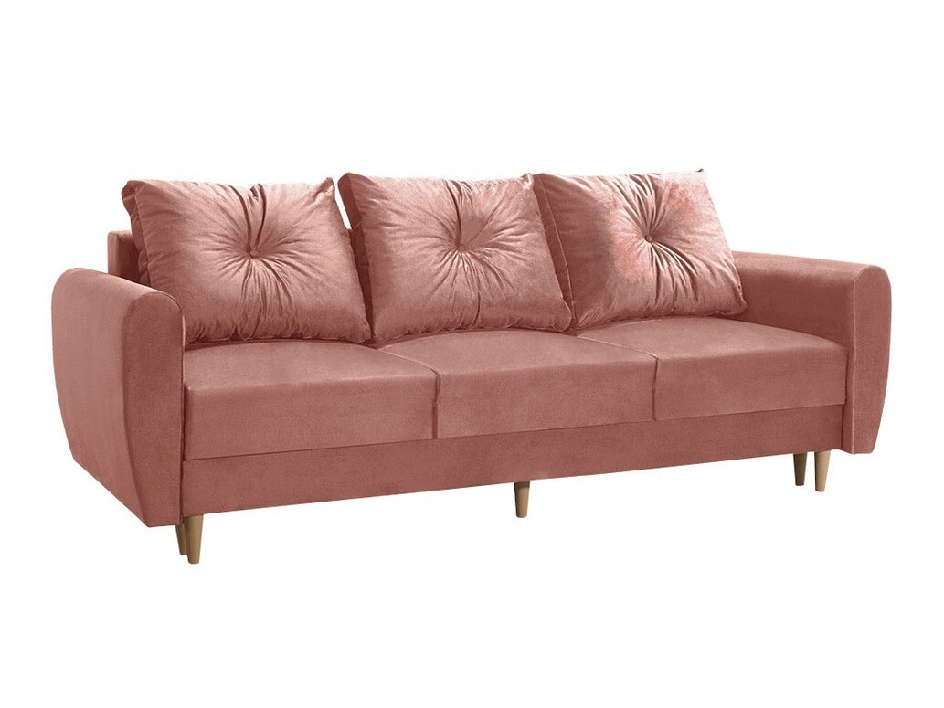 Divano letto Muncie 102 (Magic Velvet 2257)
