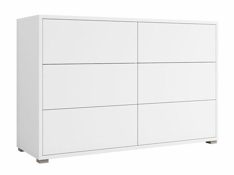 Cassettiera Comfivo Tutela II (Bianco)