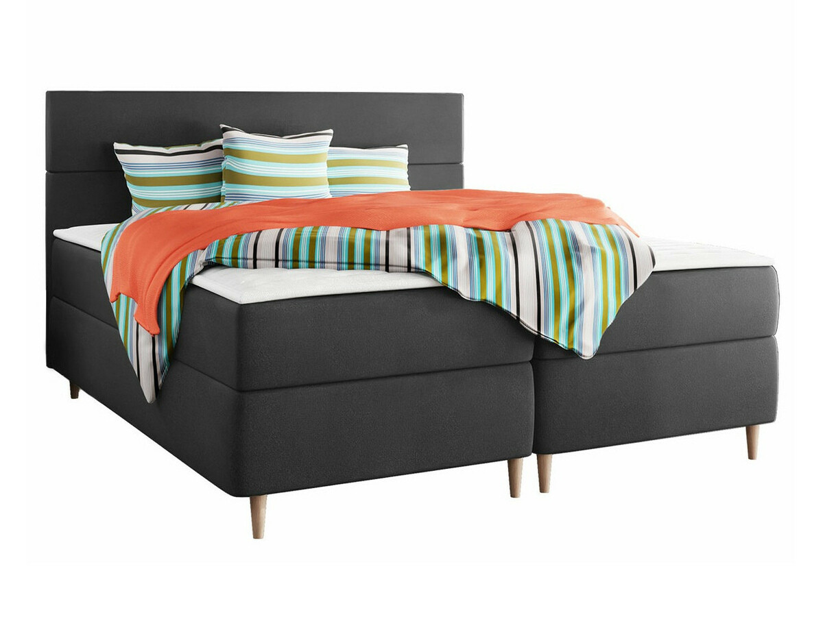 Letto continentale Memphis 135 (Itaka 27)