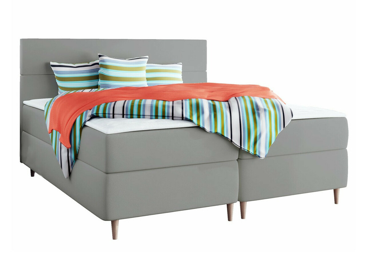 Letto continentale Memphis 135 (Itaka 50)