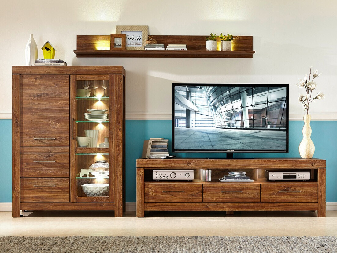 Parete attrezzata Etrlire 140