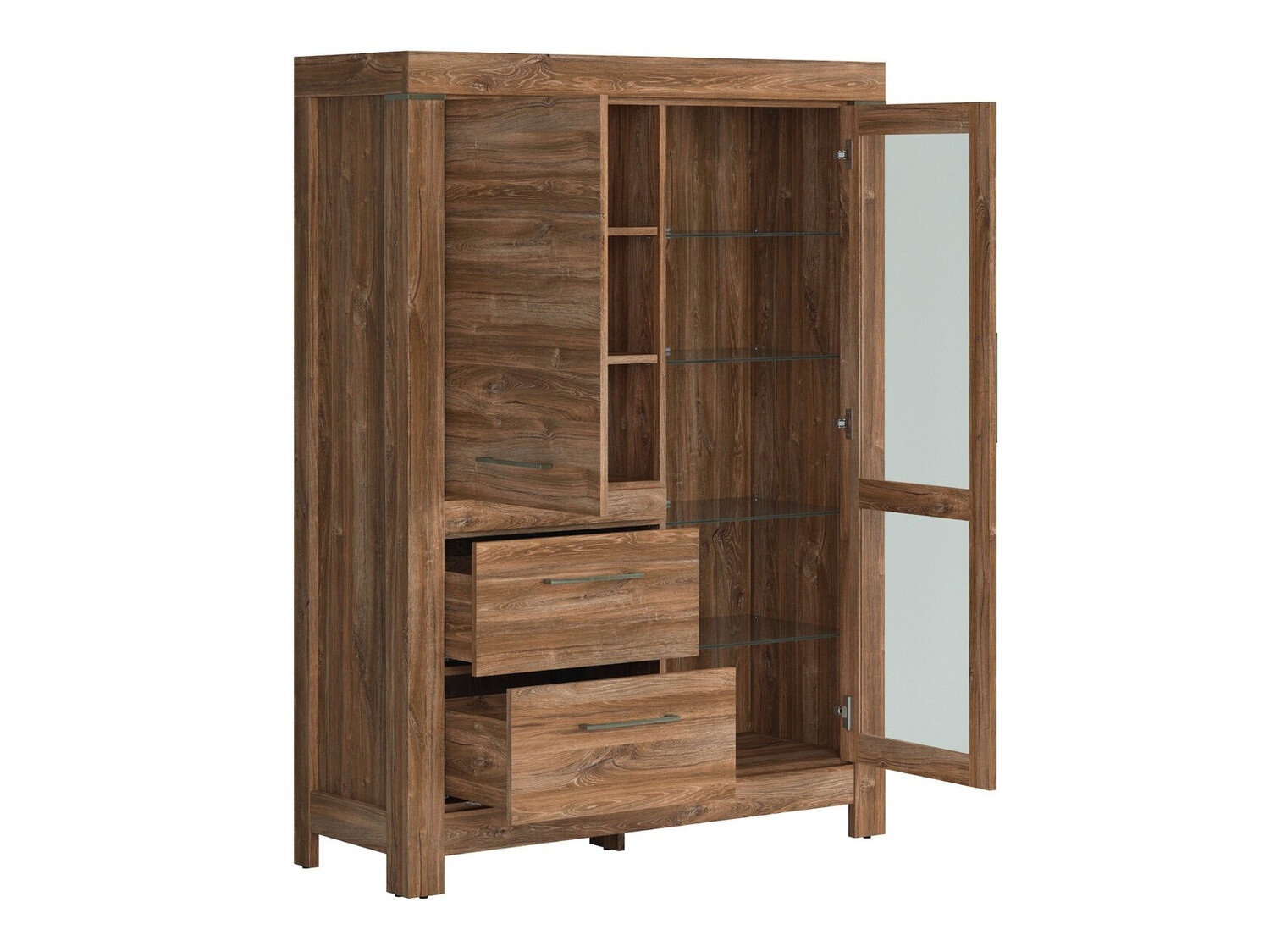 Parete attrezzata Etrlire 140