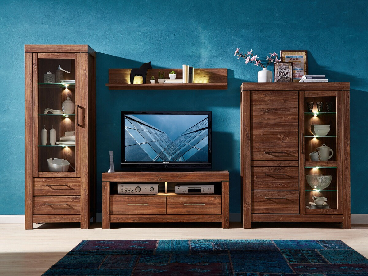 Parete attrezzata Etrlire 141