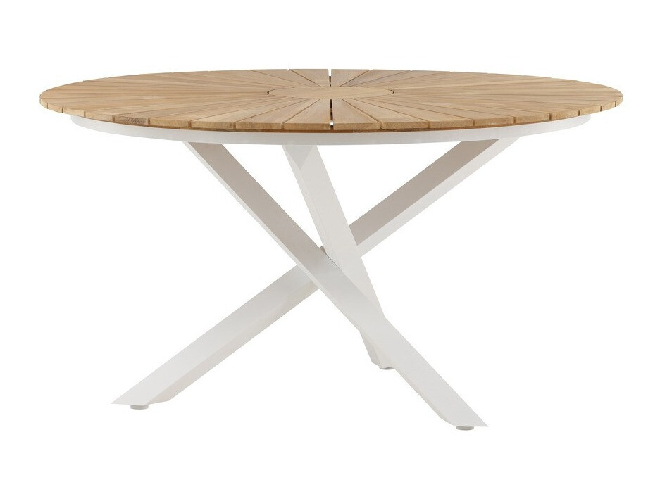 Tavolo esterno Dallas 675