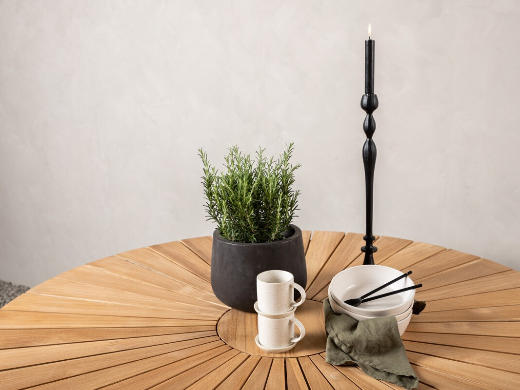 Tavolo esterno Dallas 675