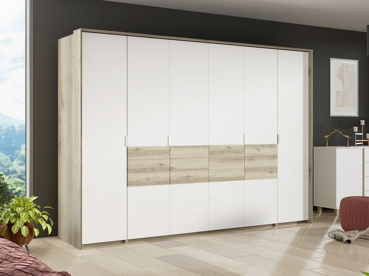 Armadio Honolulu 152