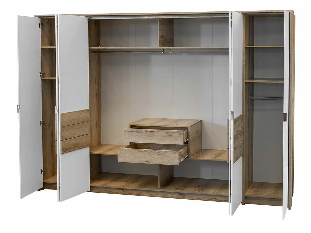 Armadio Honolulu 152