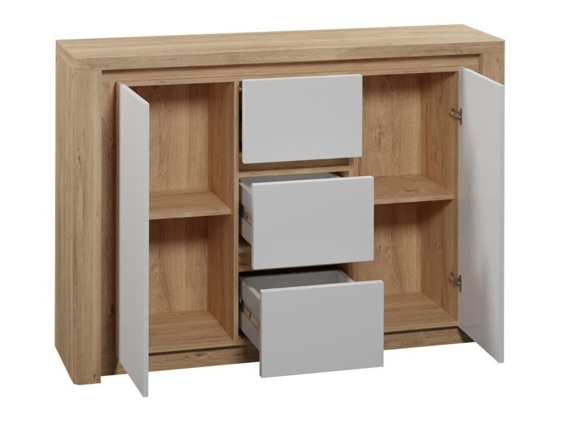 Parete attrezzata Etrmona 116