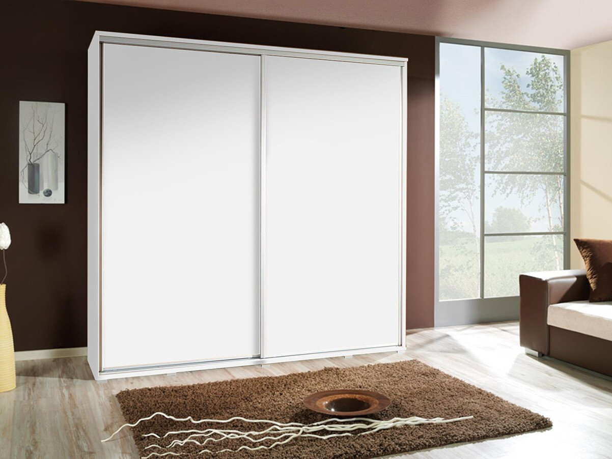 Armadio Murrieta 101 (Bianco)