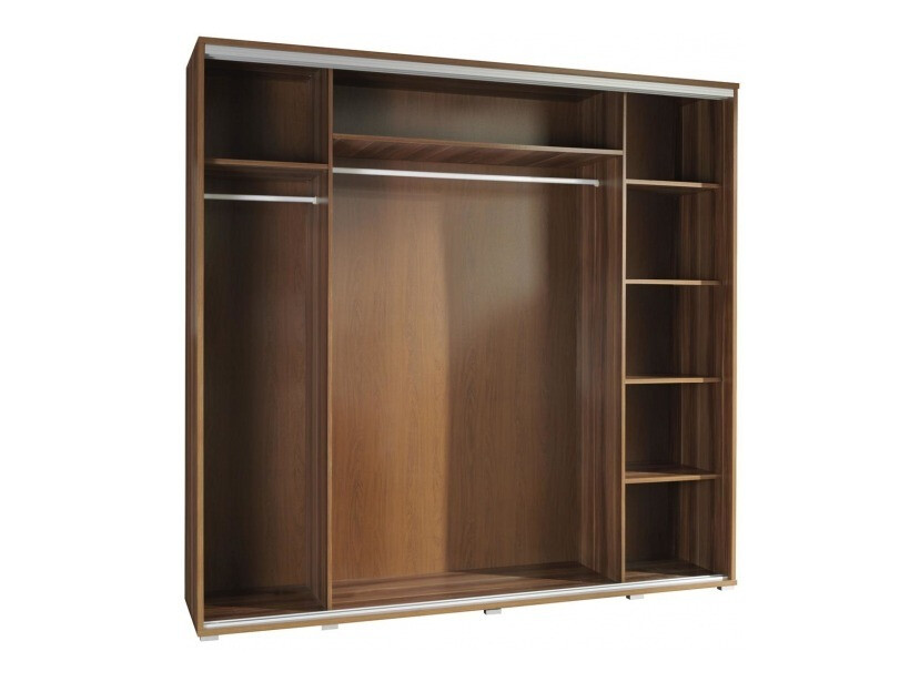 Armadio Murrieta 101 (Wenge)