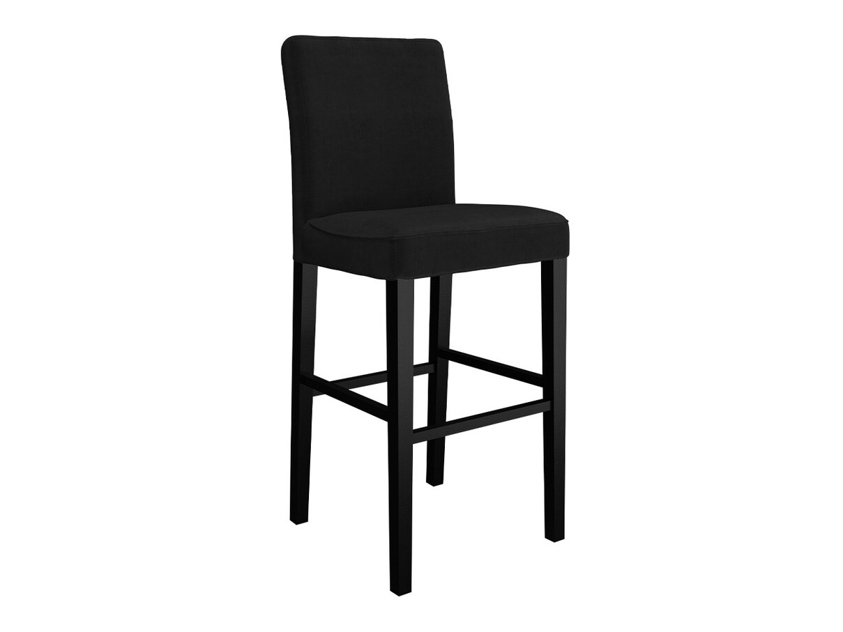 Sgabello da bar Racine 103 (Magic Velvet 2219)