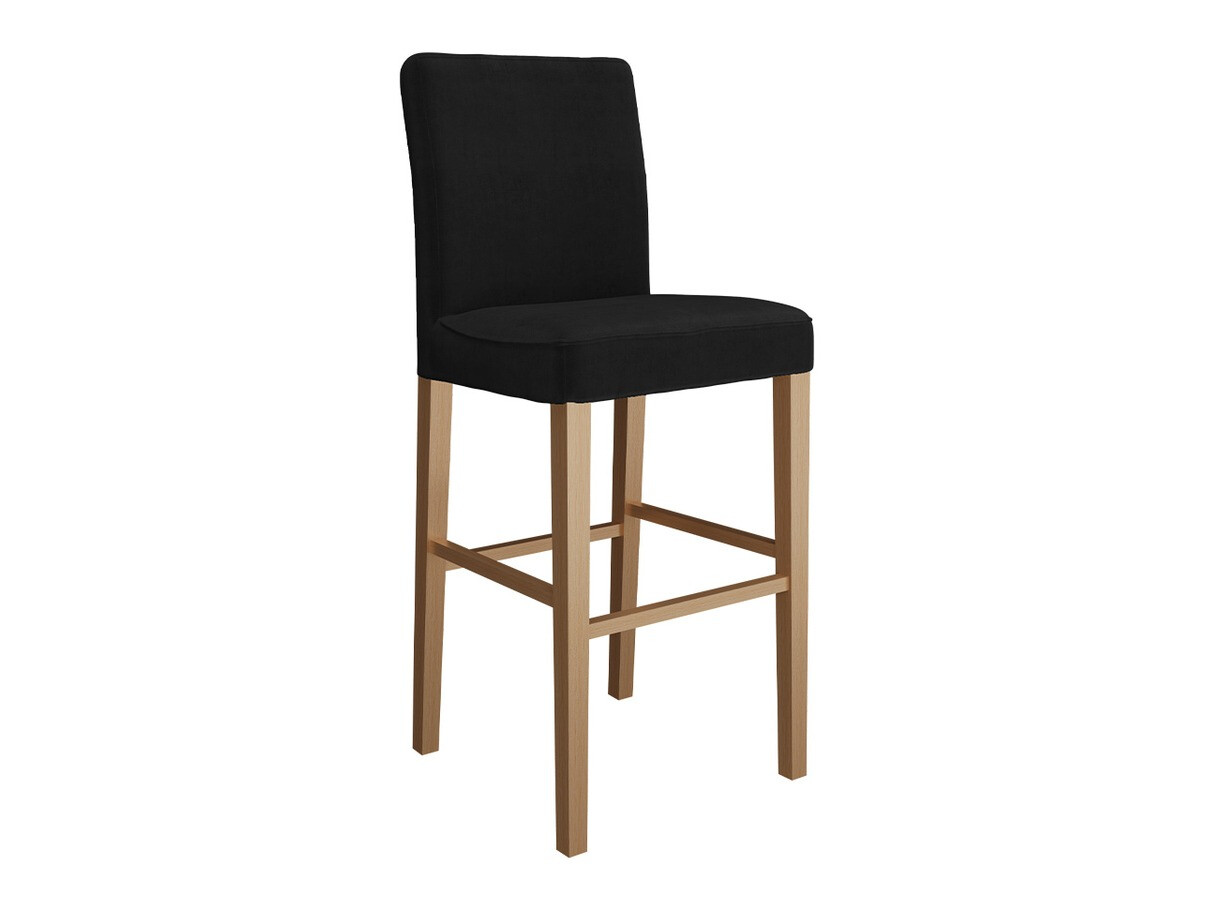 Sgabello da bar Racine 103 (Magic Velvet 2219)
