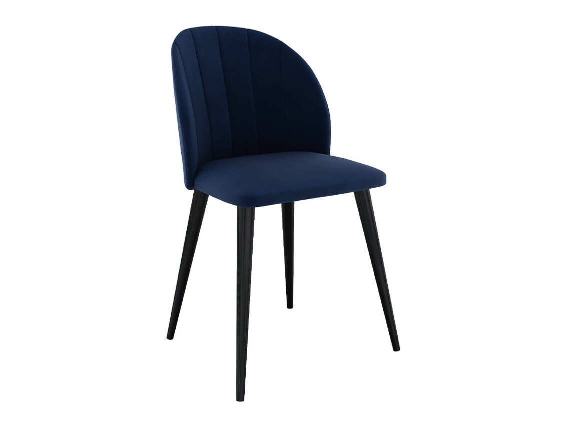 Sedia Racine 104 (Magic Velvet 2216)