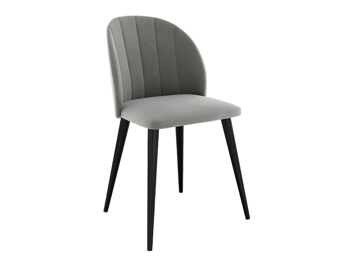 Sedia Racine 104 (Magic Velvet 2217)