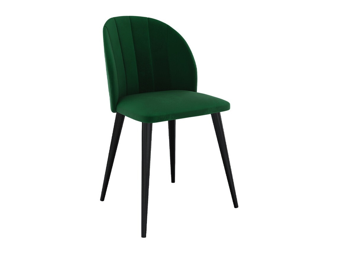 Sedia Racine 104 (Magic Velvet 2225)