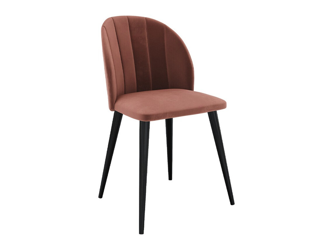 Sedia Racine 104 (Magic Velvet 2258)