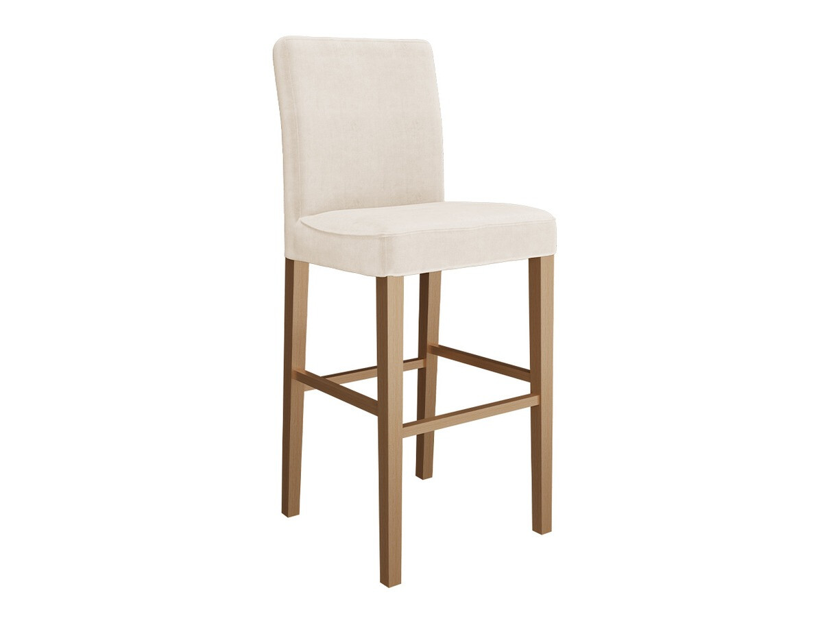 Sgabello da bar Racine 103 (Magic Velvet 2250)