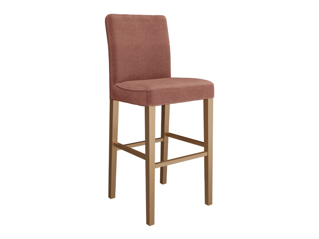 Sgabello da bar Racine 103 (Magic Velvet 2258)