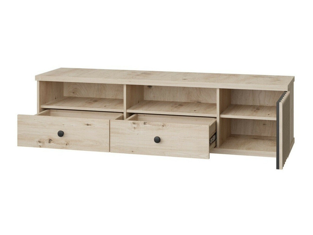 Parete attrezzata Venmava 110