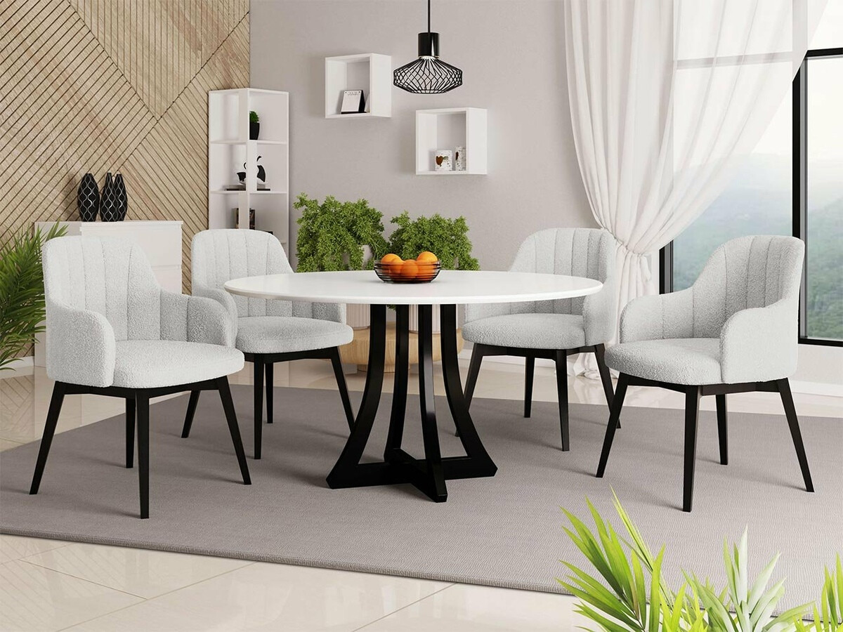 Sedia Racine 105 (Baloo 2073)