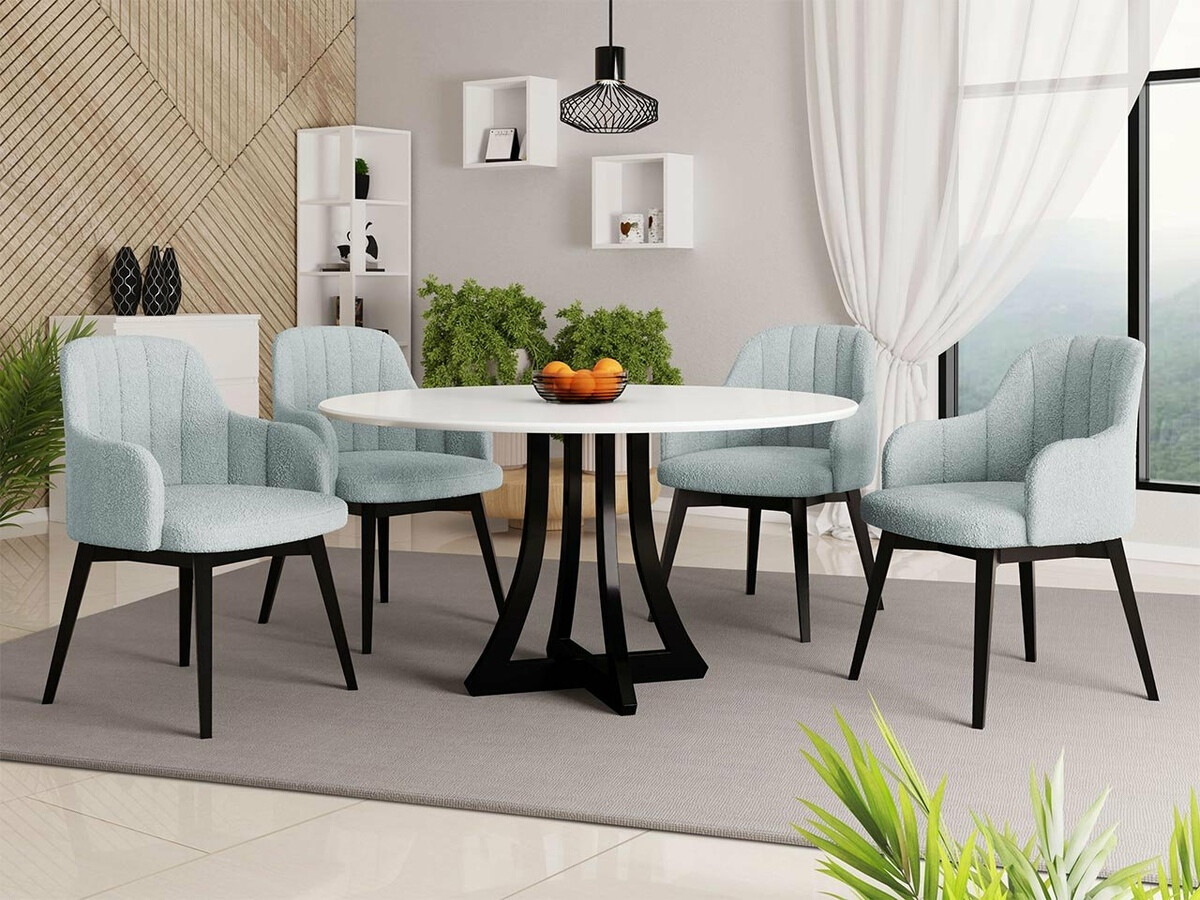Sedia Racine 105 (Baloo 2086)