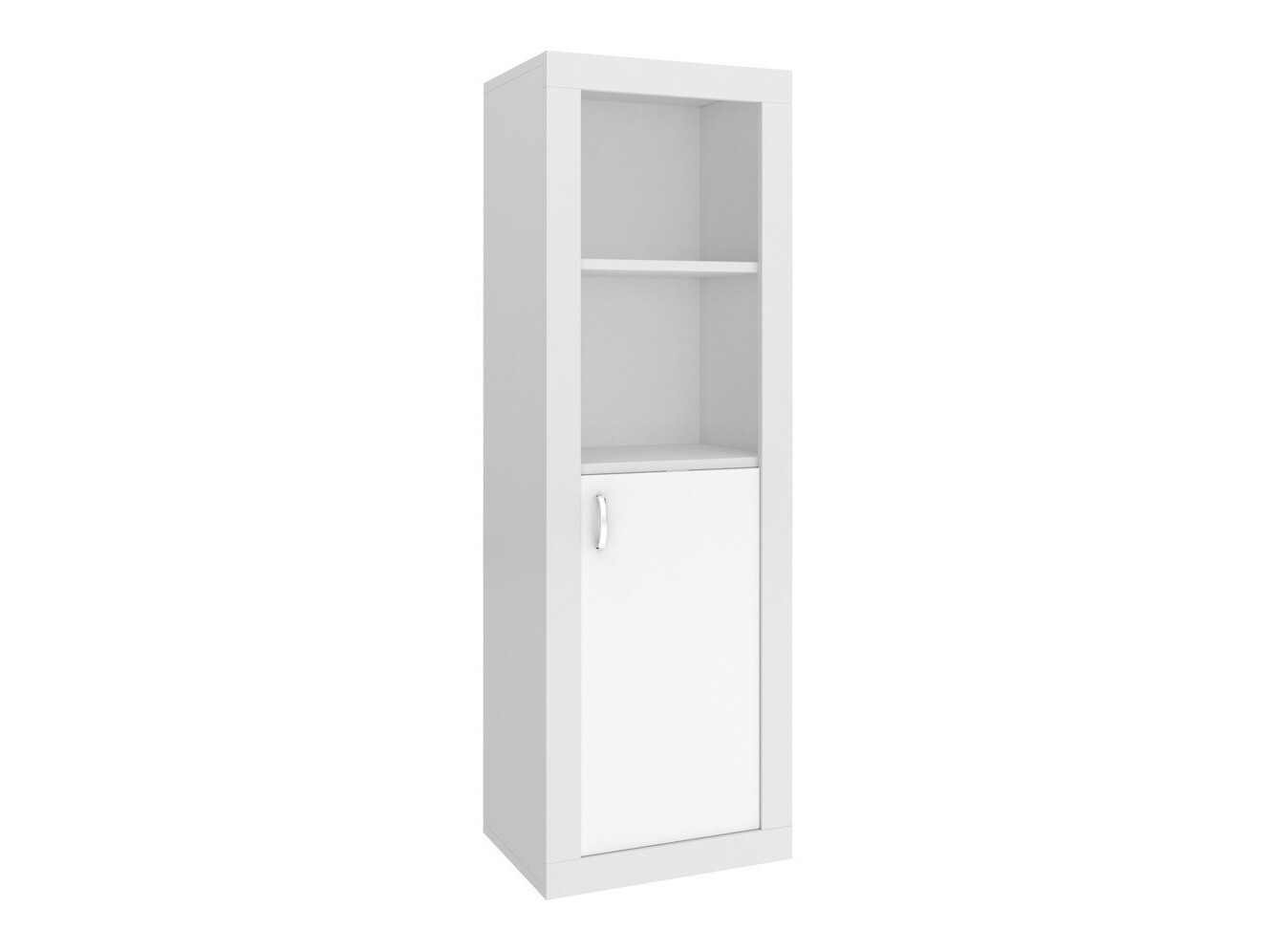 Scaffale Tentive 105 (Bianco)