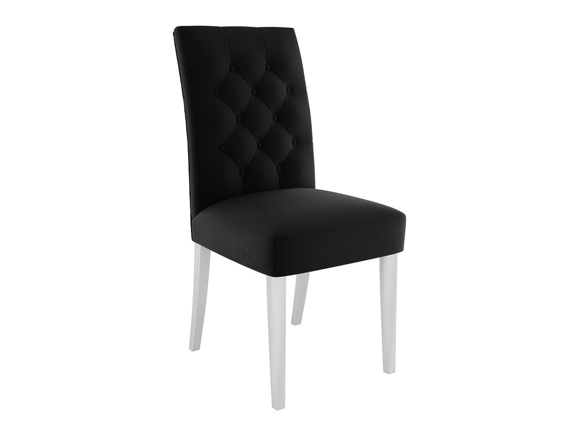 Sedia Racine 111 (Magic Velvet 2219)