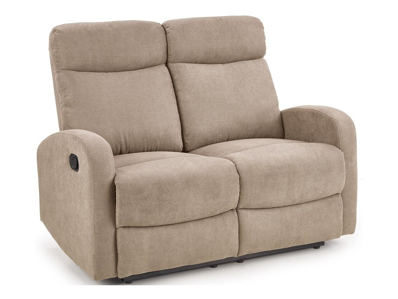 Divano reclinabile Houston 1098 (Beige)