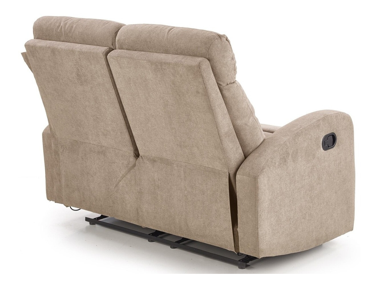 Divano reclinabile Houston 1098 (Beige)