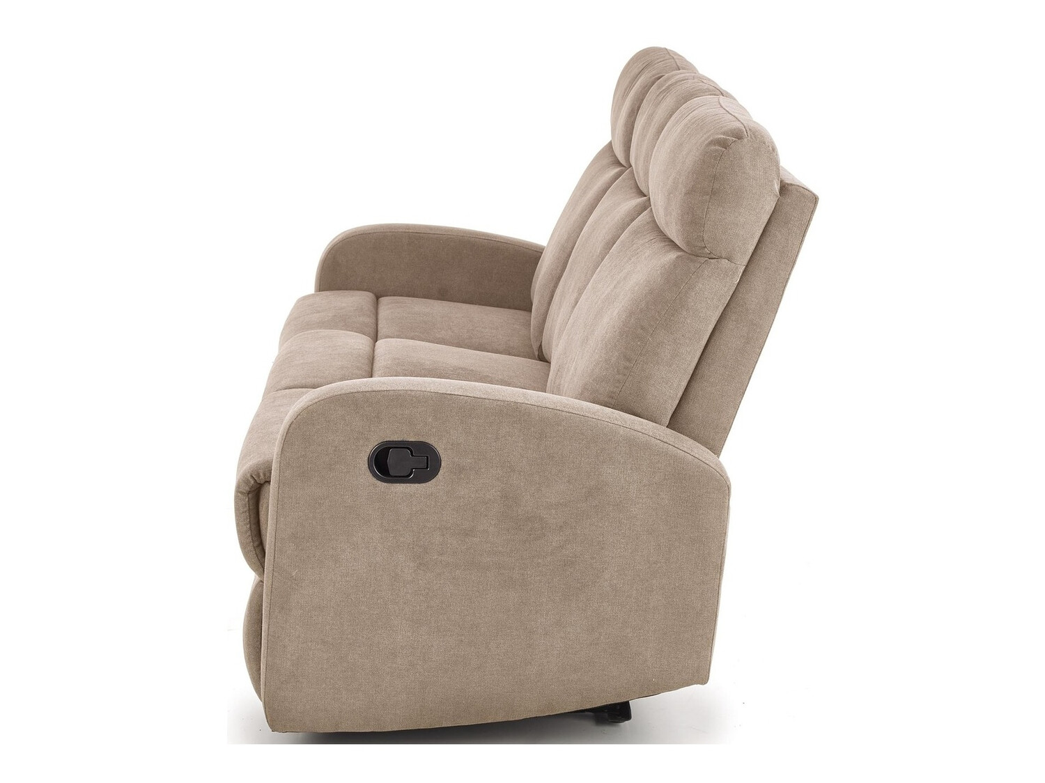Divano reclinabile Houston 1099 (Beige)