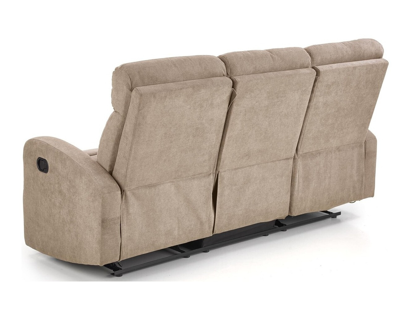 Divano reclinabile Houston 1099 (Beige)