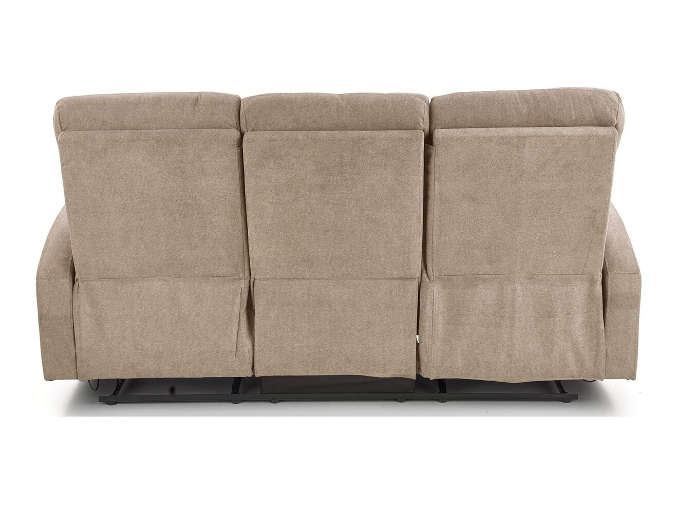 Divano reclinabile Houston 1099 (Beige)