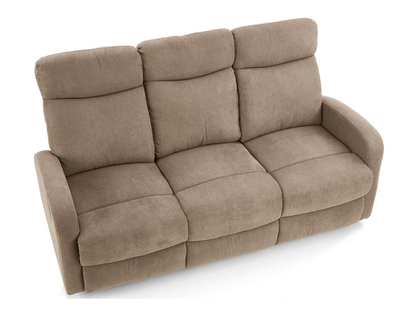 Divano reclinabile Houston 1099 (Beige)