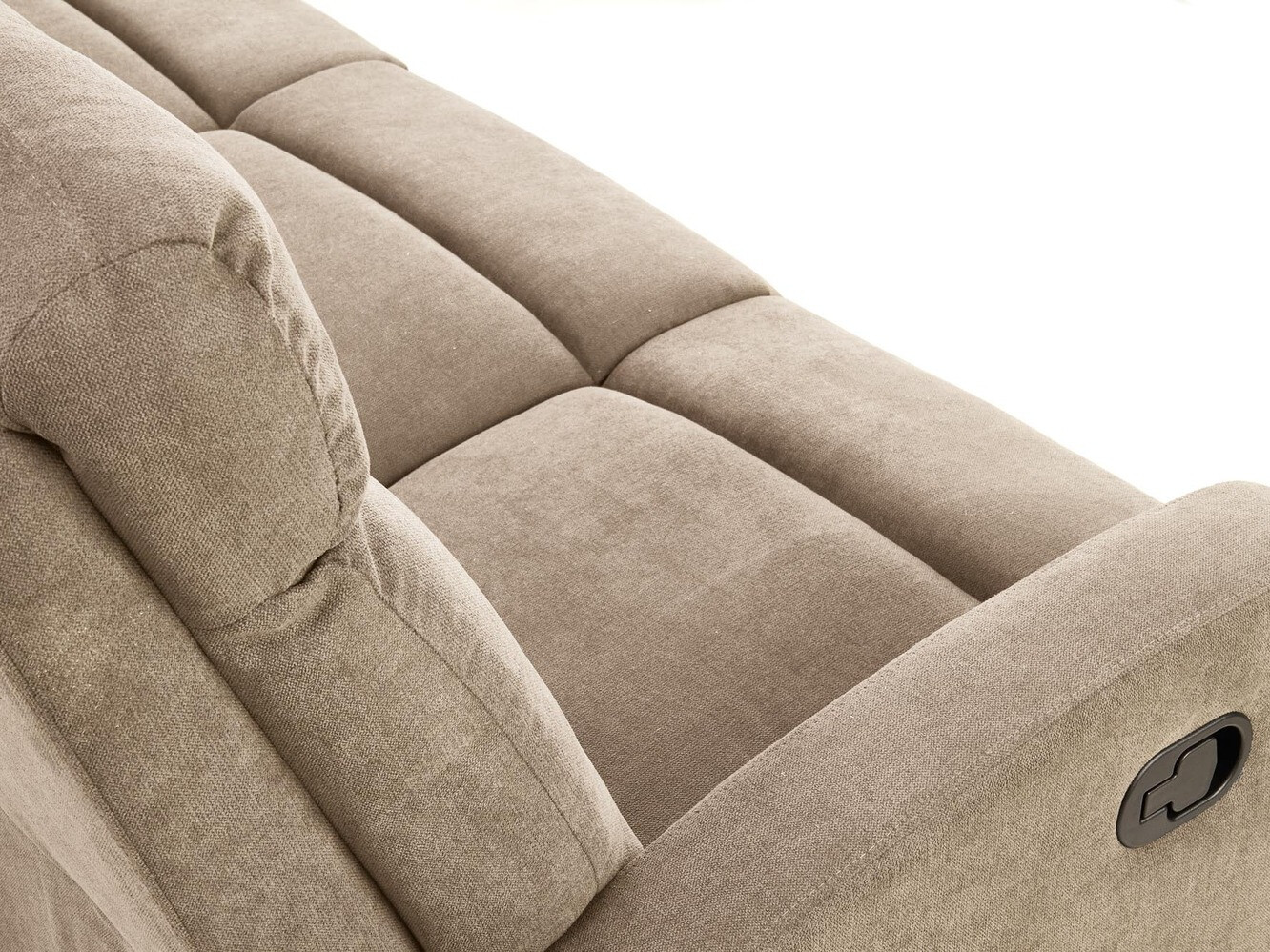 Divano reclinabile Houston 1099 (Beige)