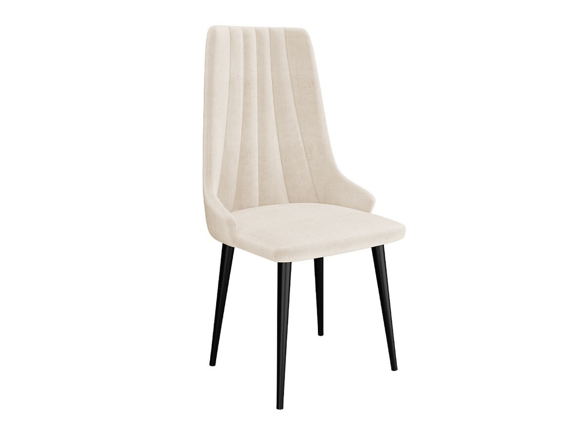 Sedia Racine 113 (Magic Velvet 2250)
