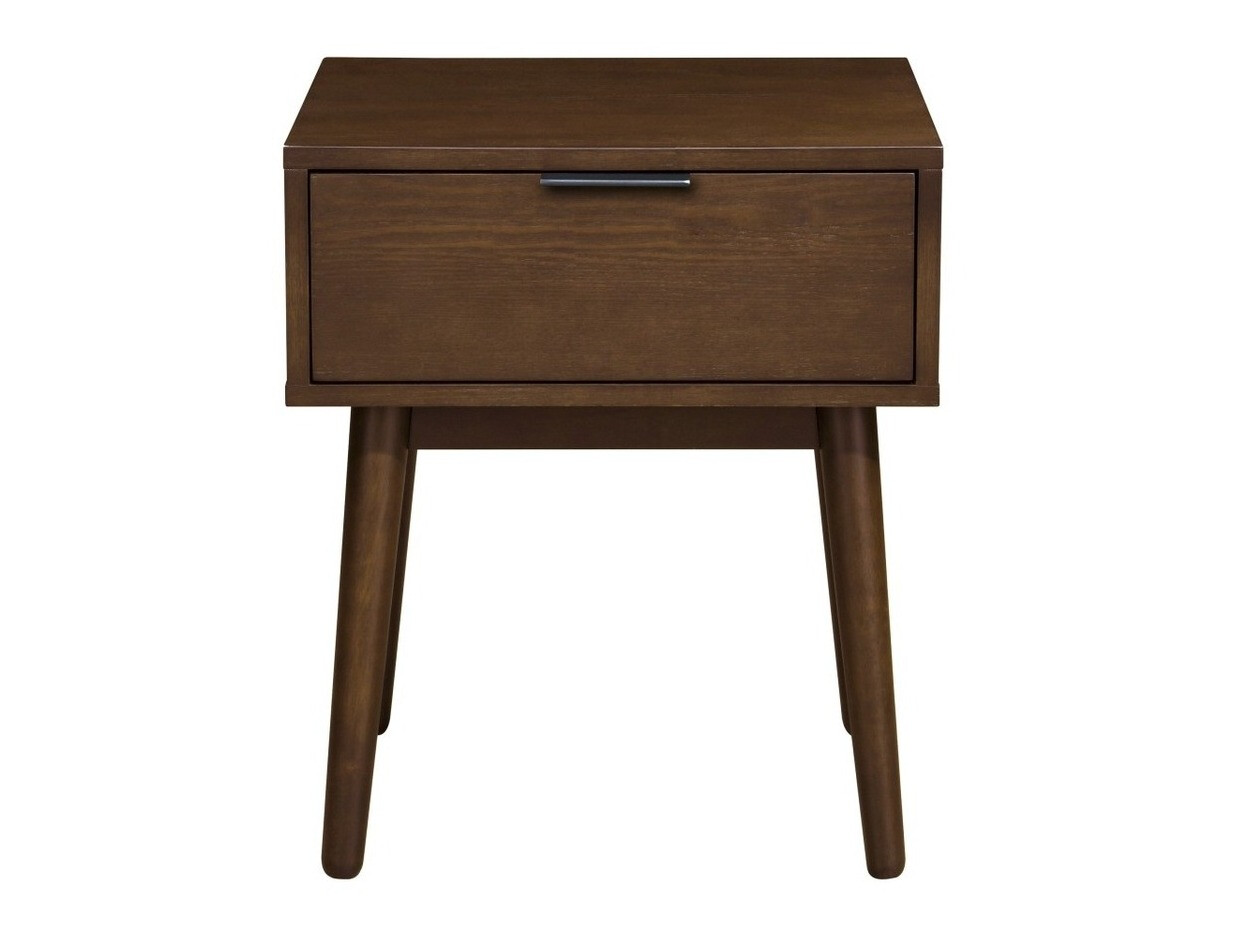 Comodino Houston 971 (Noce)