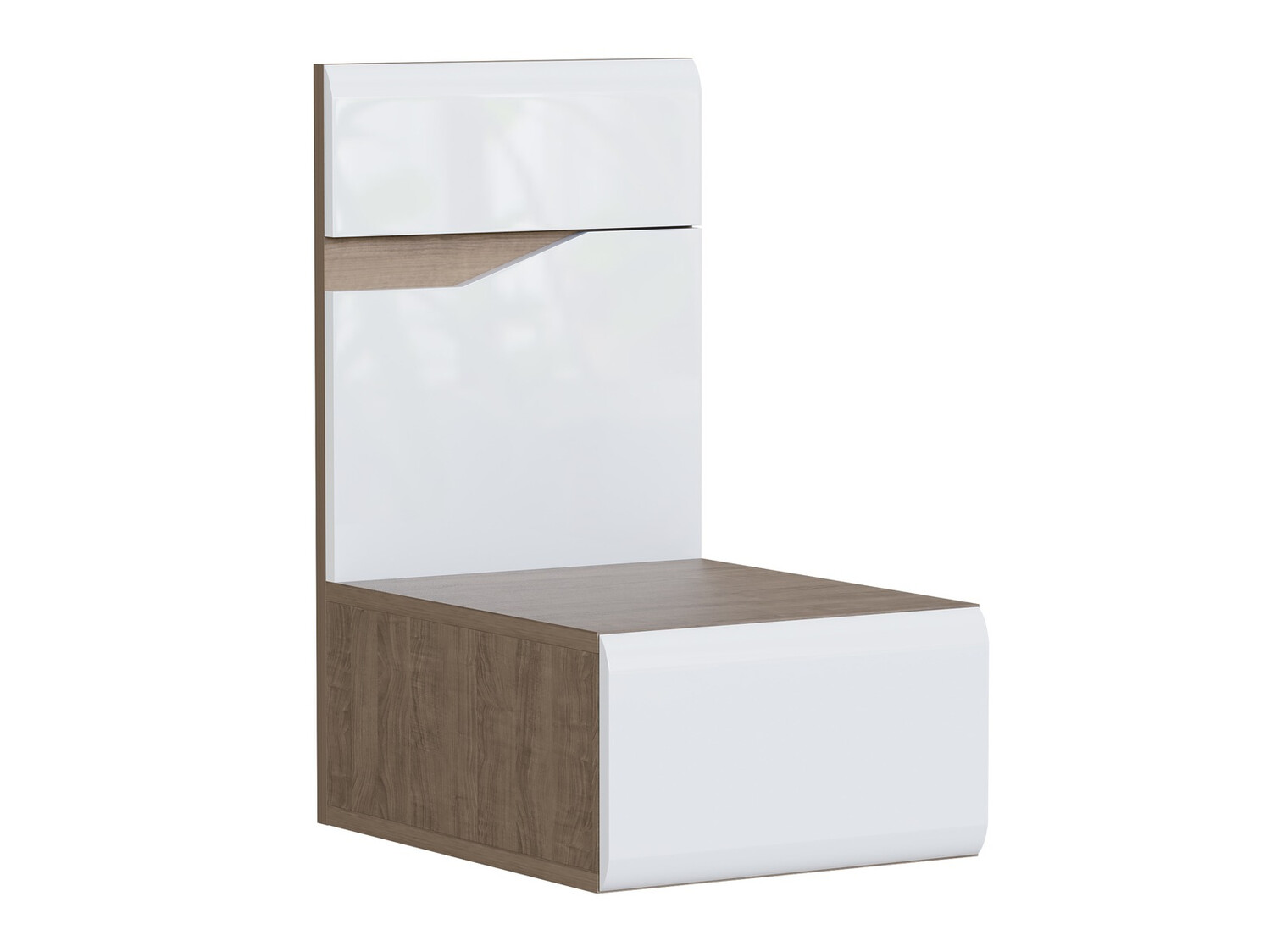 Comodino Salsevi 113