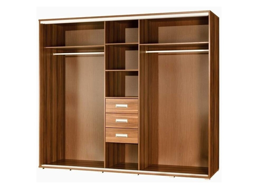 Armadio Murrieta 102 (Wenge)