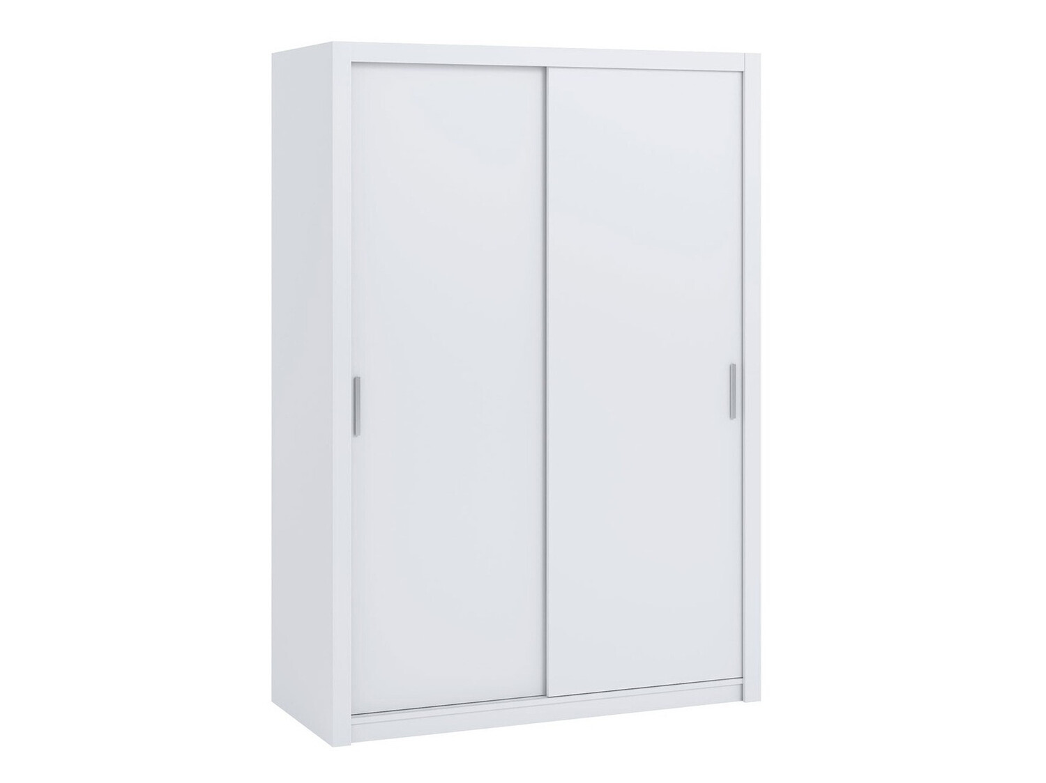 Armadio Catromi 105 (Bianco)